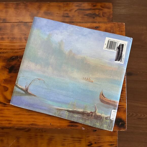 Vintage 1995 The Iroquois A First Americans Book Hardcover Book - Picture 11 of 12